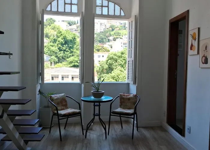 Apartamento Mais Charmosinho Do Centro Lapa Rj Rio de Janeiro