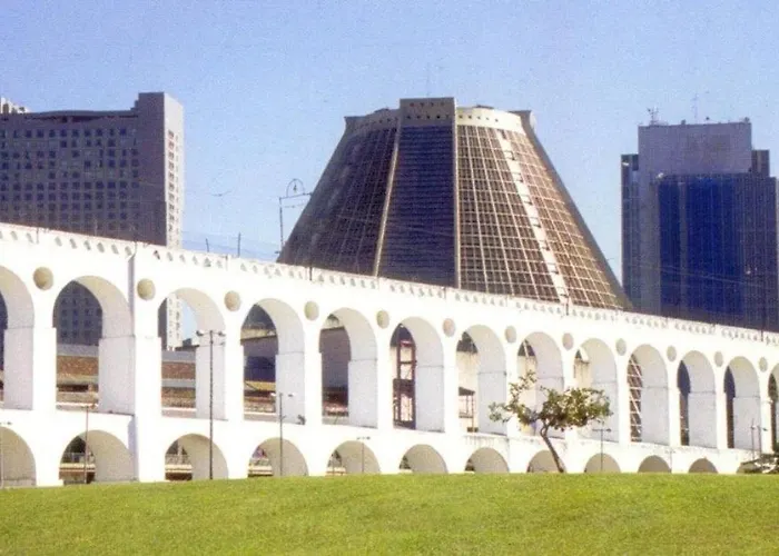 Boa Fortuna Rio de Janeiro